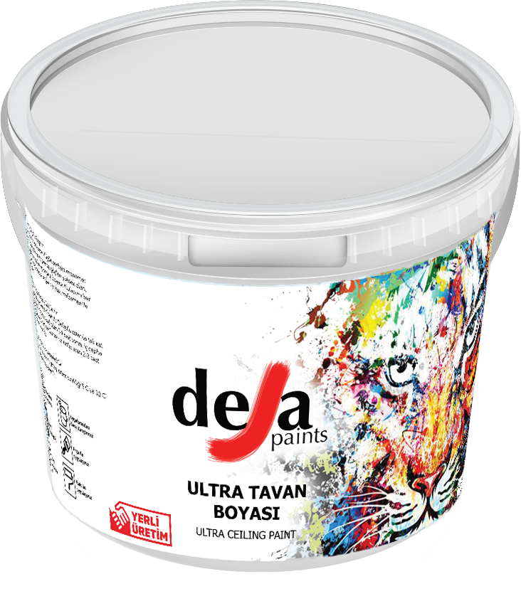 Sunset in the mountains