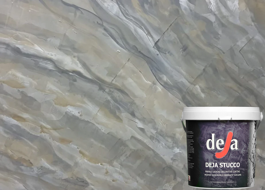 Sunset in the mountains