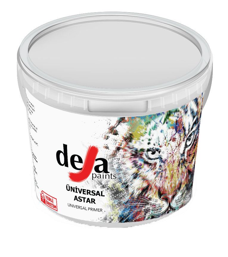 Sunset in the mountains