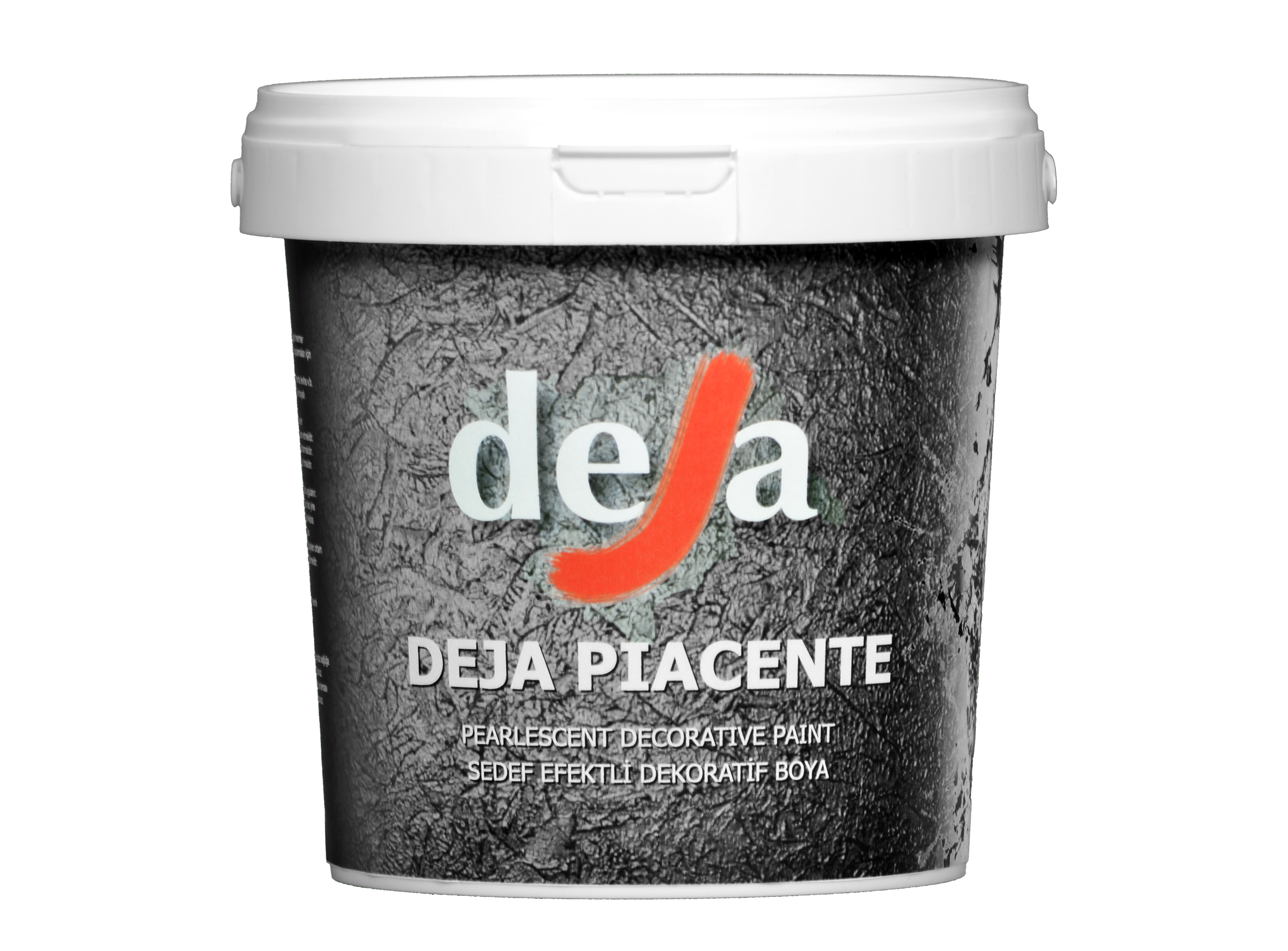 Sunset in the mountains