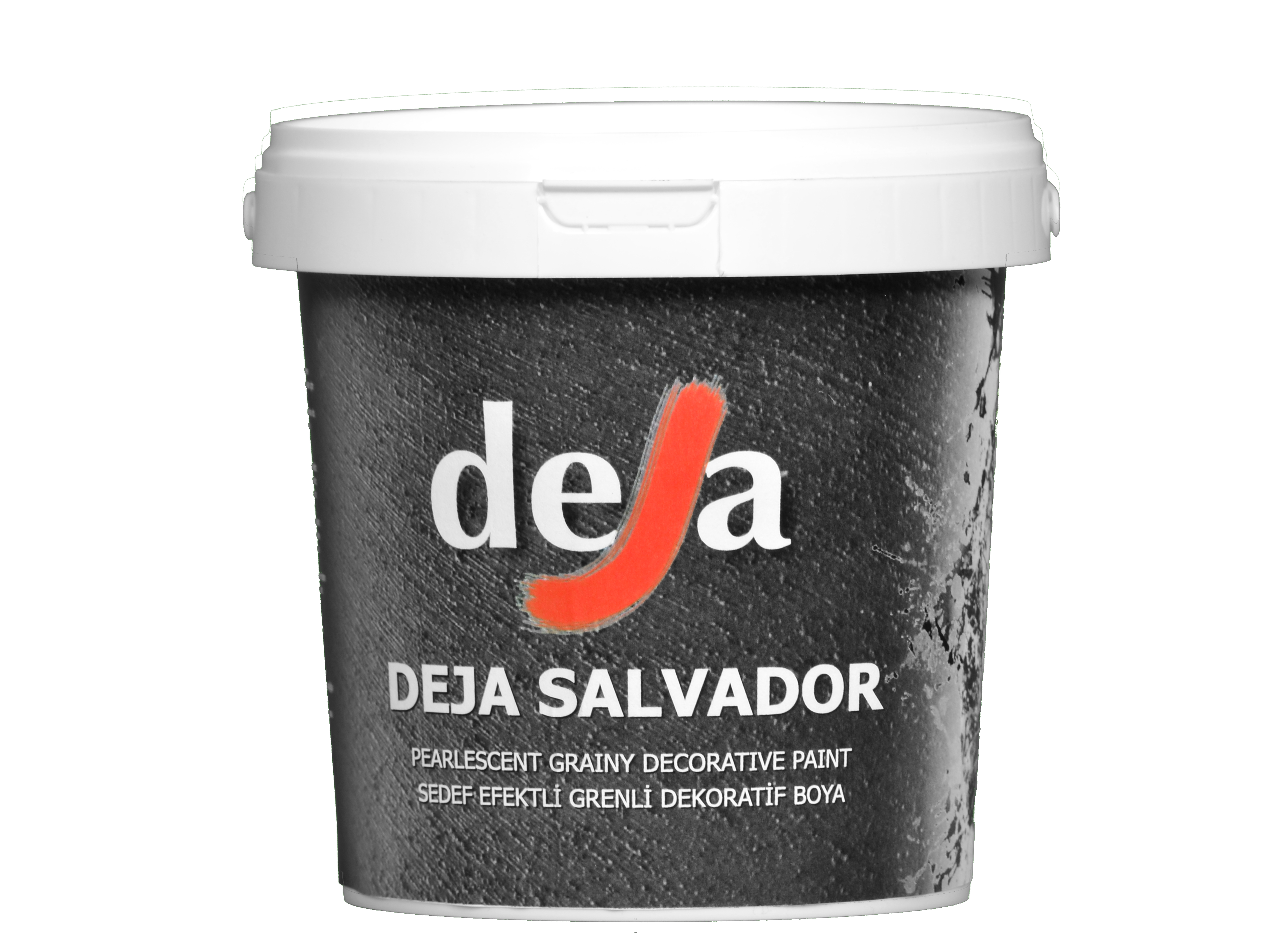 Sunset in the mountains