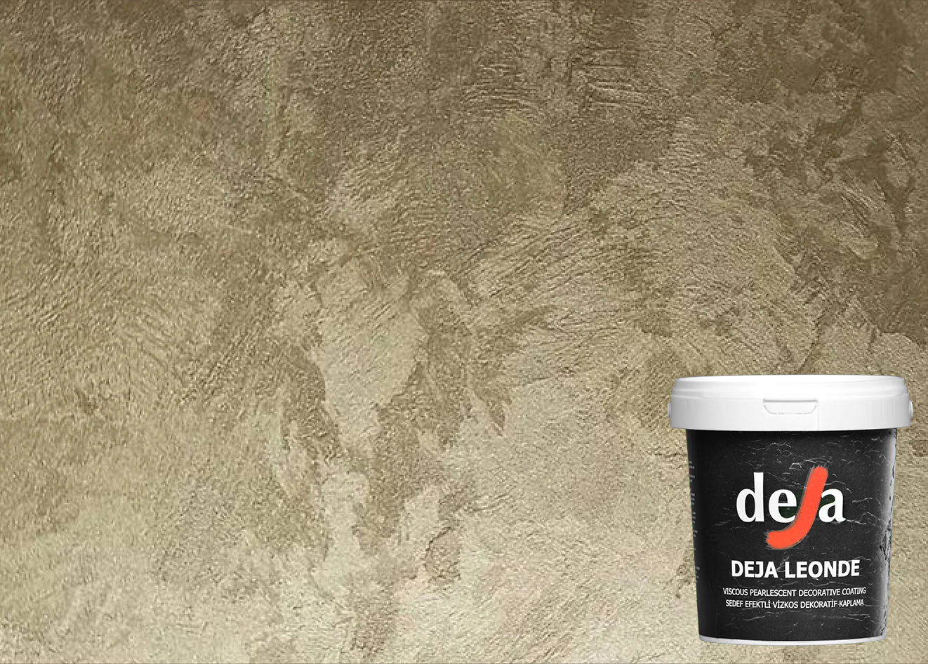 Sunset in the mountains