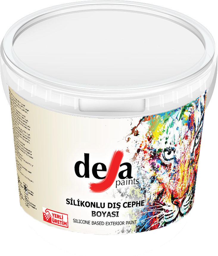 Sunset in the mountains