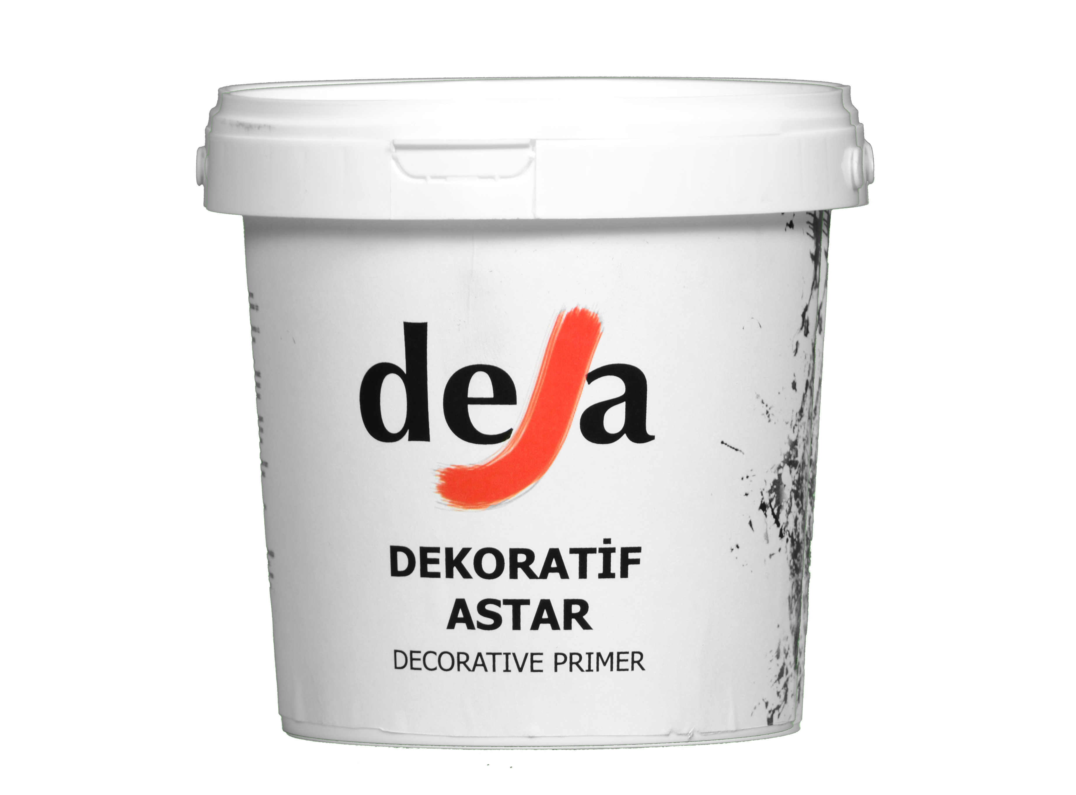 Sunset in the mountains