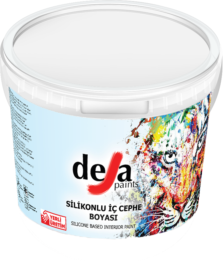 Sunset in the mountains