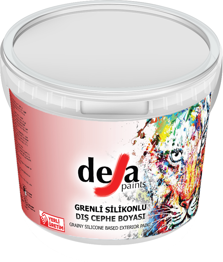 Sunset in the mountains