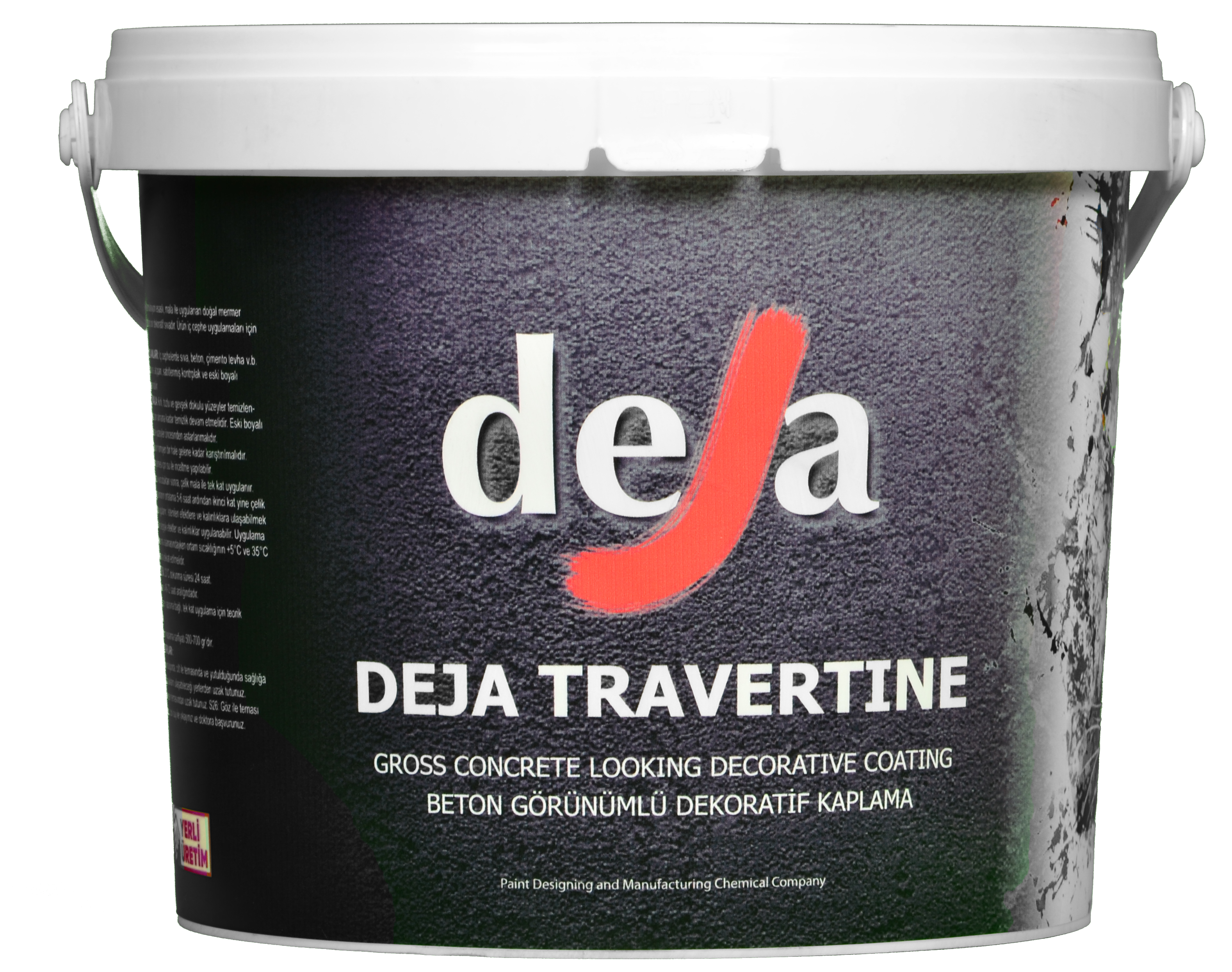 Sunset in the mountains